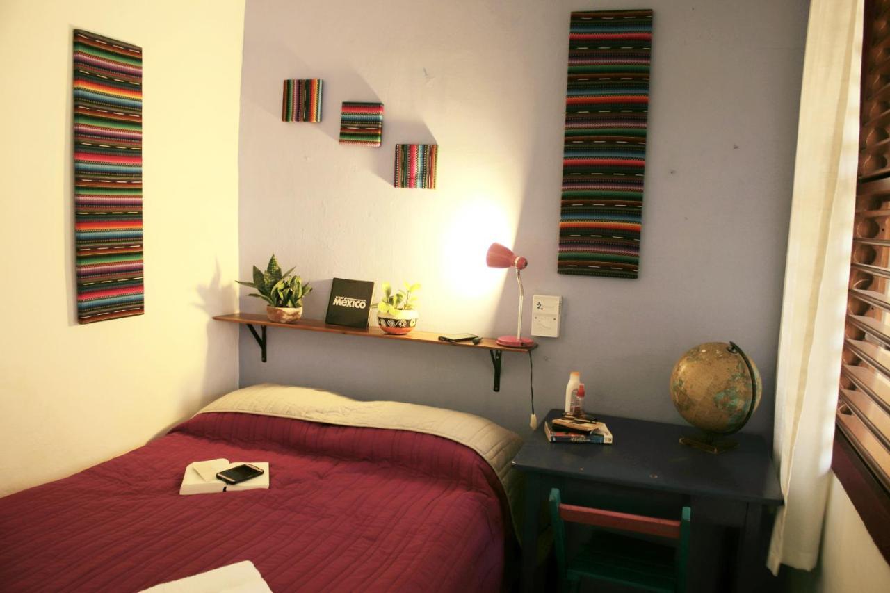Auberge de jeunesse Candelaria *