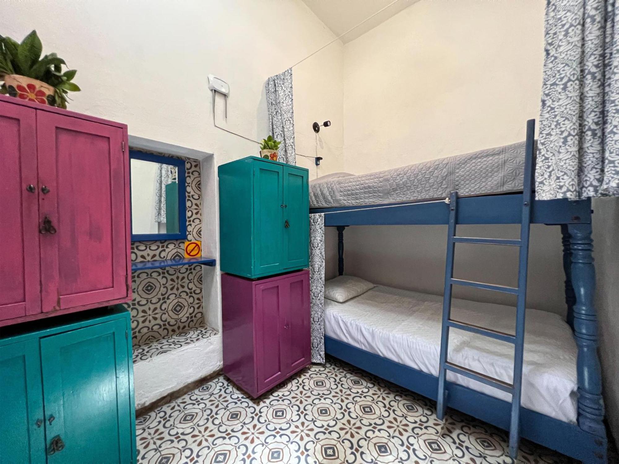 Candelaria Auberge de jeunesse *